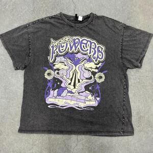 H&M Divided Nature’s Powers Oversized T Shirt